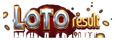 loto result logo
